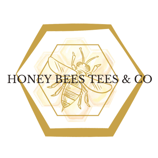 Honey Bees Tees and CO